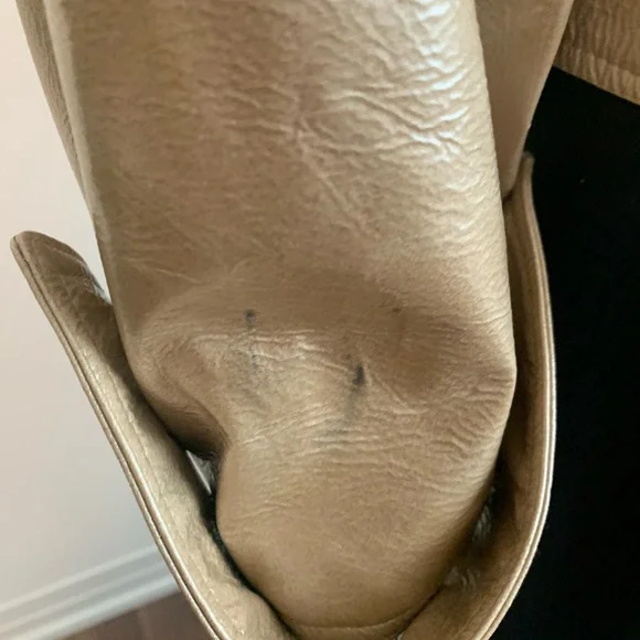 Stand Studio Patent Jacket - Picture 11 of 11